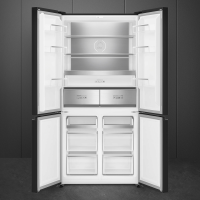 Холодильник Side-by-Side Smeg FQI60KD