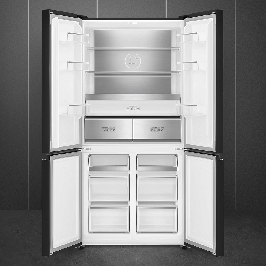 Холодильник Side-by-Side Smeg FQI60KD