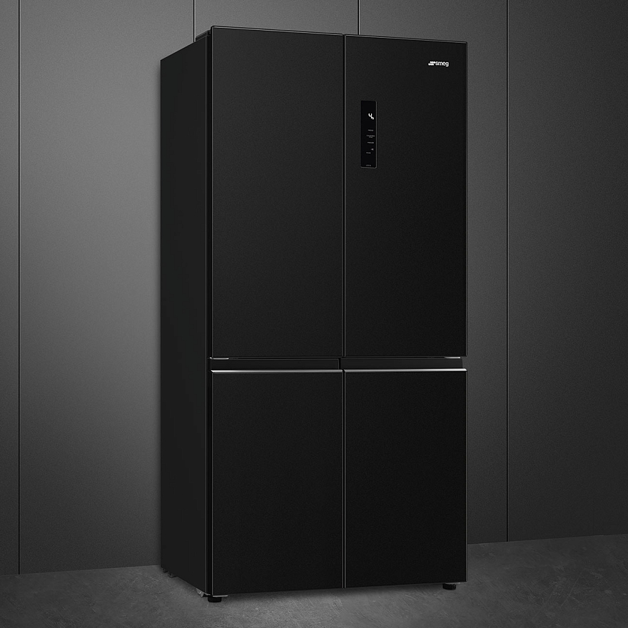 Холодильник Side-by-Side Smeg FQI60KD