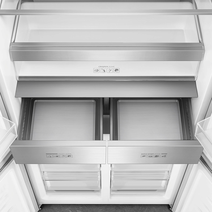 Холодильник Side-by-Side Smeg FQI60KD