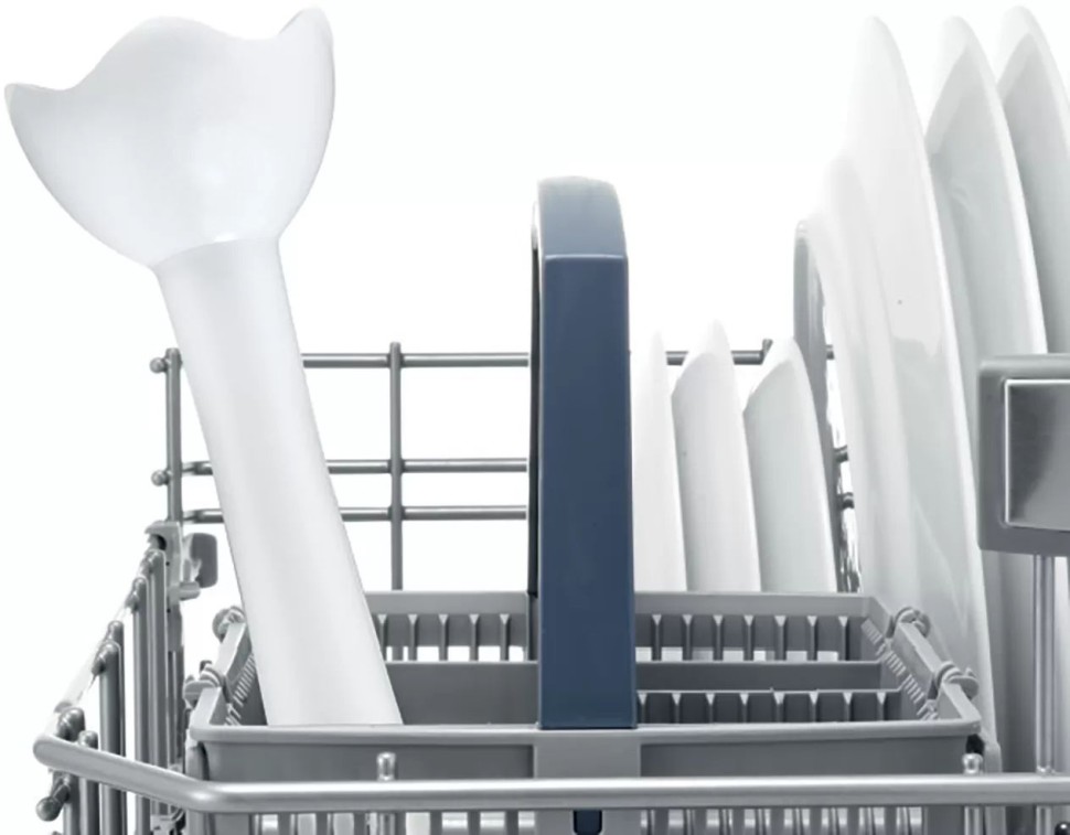 Блендер погружной Bosch MSM6B100 280Вт белый  