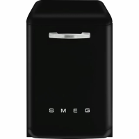 Посудомоечная машина Smeg LVFABBL3