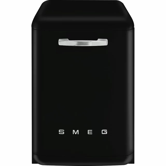 Посудомоечная машина Smeg LVFABBL3