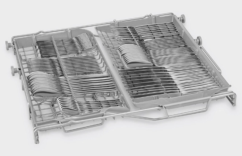 Посудомоечная машина Smeg LVFABBL3