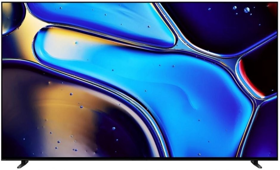 OLED телевизор Sony K-77XR80 4K Ultra HD