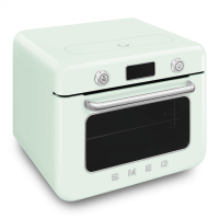 Мини-печь Smeg COF01PGEU