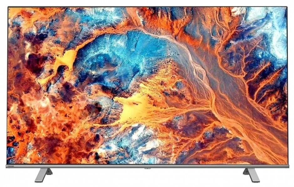 LED телевизор 4K Ultra HD Toshiba 55C350  