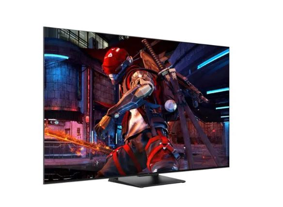 Телевизор TCL 55" C745 240HZ 4K QLED
