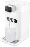 Термопот Kitfort КТ-2515 4.5л. 1450Вт белый