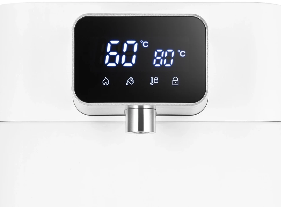 Термопот Kitfort КТ-2515 4.5л. 1450Вт белый  