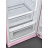 Холодильник Smeg FAB28RPK6  