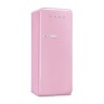 Холодильник Smeg FAB28RPK6  
