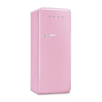 Холодильник Smeg FAB28RPK6