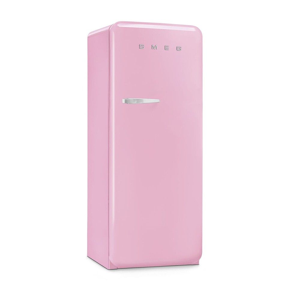 Холодильник Smeg FAB28RPK6  