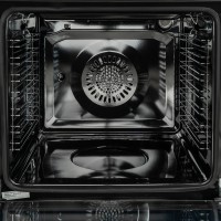 Духовой шкаф DeLonghi NSM 7BL PPP RUS