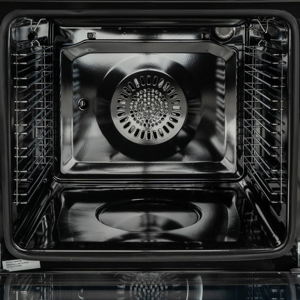 Духовой шкаф DeLonghi NSM 7BL PPP RUS  