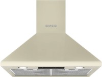 Вытяжка Smeg KSED65PE