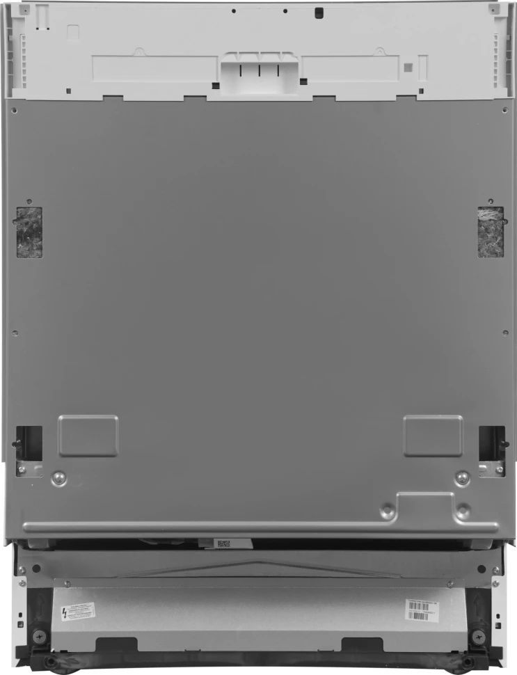 Посудомоечная машина встраив. Indesit DI 5C59 2100Вт полноразмерная  