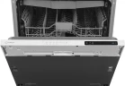 Посудомоечная машина встраив. Indesit DI 5C59 2100Вт полноразмерная  