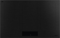Индукционная стеклокерамич. панель Smeg SIM3864MB