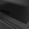 Индукционная стеклокерамич. панель Smeg SIM3864MB
