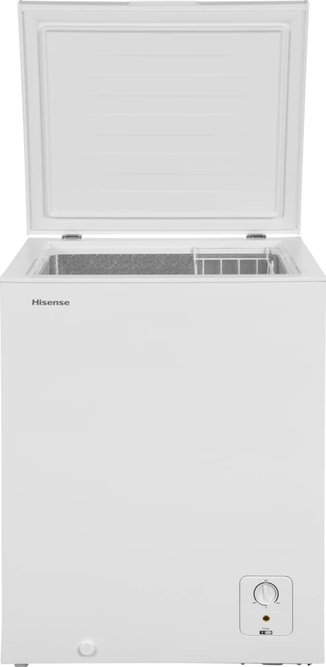 Морозильный ларь Hisense FC184D4BW1 белый