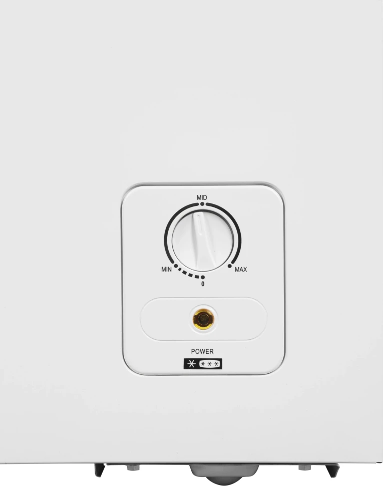 Морозильный ларь Hisense FC184D4BW1 белый