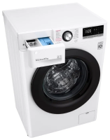 Стиральная машина LG F2V3PS6W