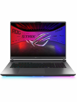 Ноутбук Asus ROG Strix G18 G815LP-S9097 Core Ultra 7 255HX 32Gb SSD2Tb NVIDIA GeForce RTX 5070 8Gb 18&quot; IPS WQXGA (2560x1600) без ОС grey WiFi BT Cam (90NR0LK1-M00580)