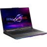 Ноутбук Asus ROG Strix G18 G815LP-S9097 Core Ultra 7 255HX 32Gb SSD2Tb NVIDIA GeForce RTX 5070 8Gb 18" IPS WQXGA (2560x1600) без ОС grey WiFi BT Cam (90NR0LK1-M00580)  