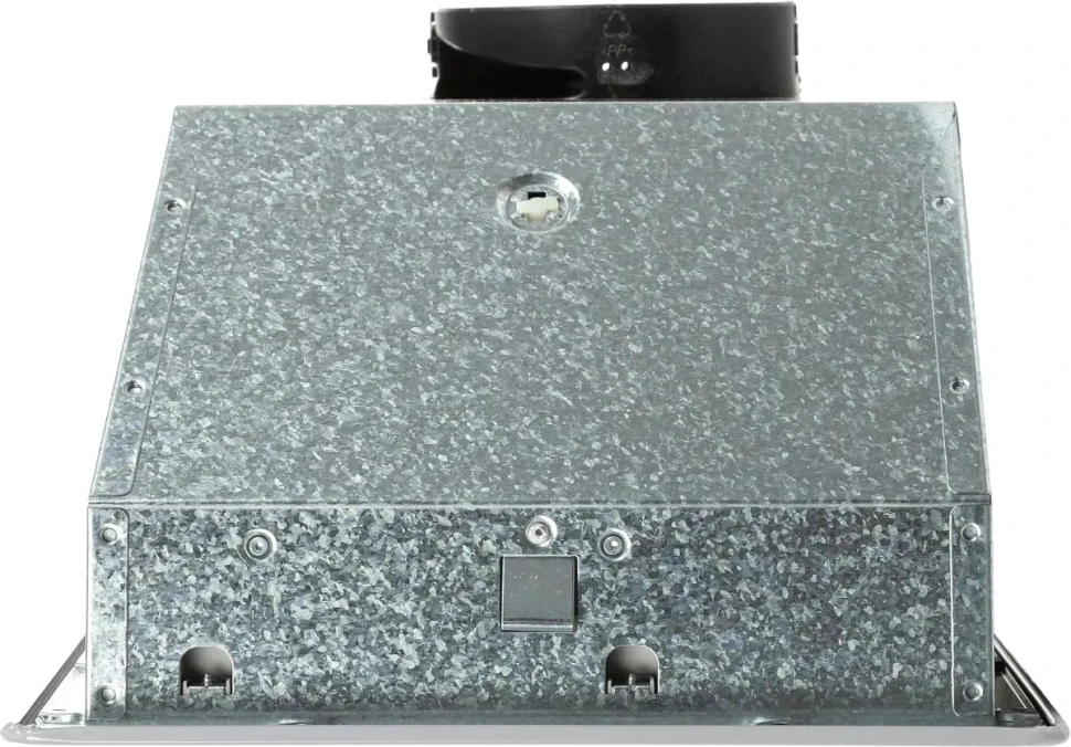 Вытяжка встраиваемая Jet Air Viera GR/A/72 серый управление: ползунковое (1 мотор)  