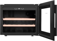 Винный шкаф Maunfeld MBWC-62S28 1-нокамерн. черный стекло (КА-00018704)