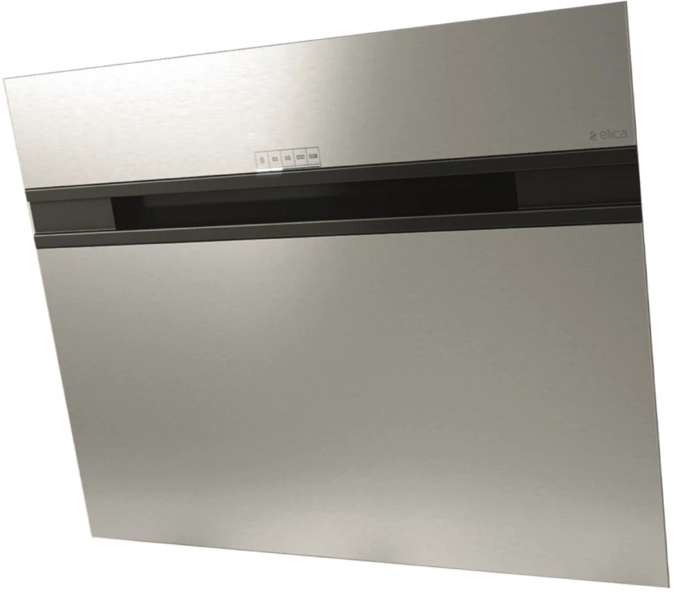 Вытяжка каминная Elica STRIPE IX/A/60/LX нержавеющая сталь управление: сенсорное (1 мотор)