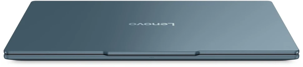 Ноутбук Lenovo Yoga Pro 7 14AKP10 Ryzen AI 7 350 32Gb SSD1Tb AMD Radeon 860M 14.5" OLED 3K (2944x1840) без ОС turquoise WiFi BT Cam (83KG0013RK)  