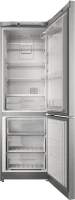 Холодильник Indesit ITS 4180 XB 2-хкамерн. нержавеющая сталь мат.