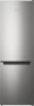 Холодильник Indesit ITS 4180 XB 2-хкамерн. нержавеющая сталь мат.