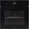 Духовой шкаф Электрический Lex EDP 094 BBL черный