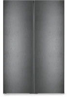 Холодильник Liebherr XRFbd 5220 (SRbdd 5220+SFNbdd 5227) 2-хкамерн. черный