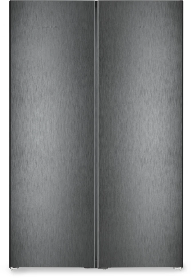 Холодильник Liebherr XRFbd 5220 (SRbdd 5220+SFNbdd 5227) 2-хкамерн. черный