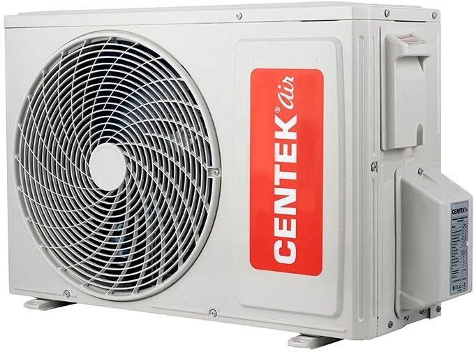 Сплит-система Centek CT-65CDC09 белый  