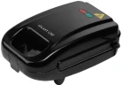 Вафельница Galaxy Line GL 2972 750Вт черный