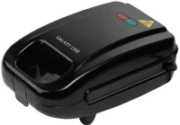 Вафельница Galaxy Line GL 2972 750Вт черный