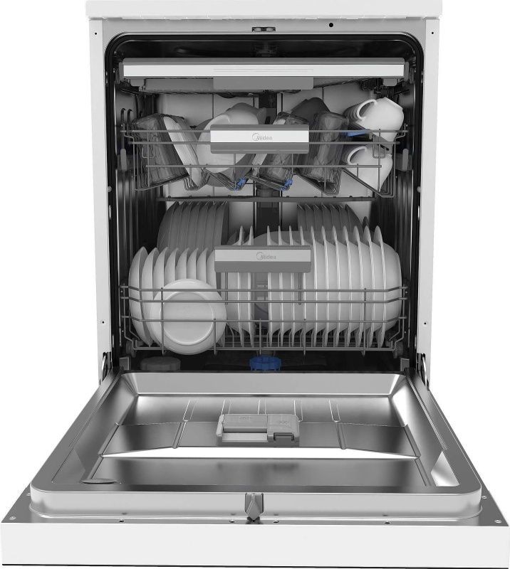 Посудомоечная машина Midea MFD60S350Si  
