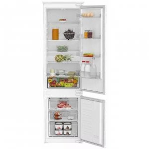 Встраиваемый холодильник Indesit IBH 20  