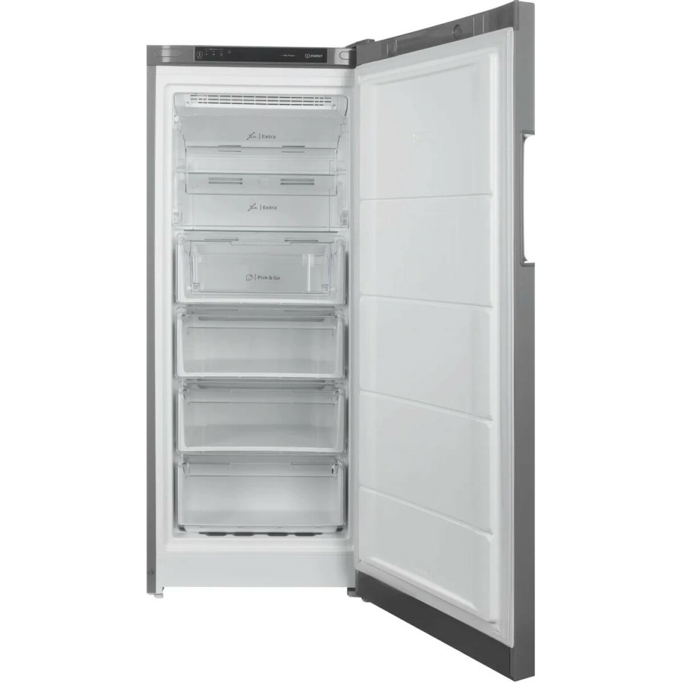 Морозильный шкаф Indesit DSZ 4150 G  