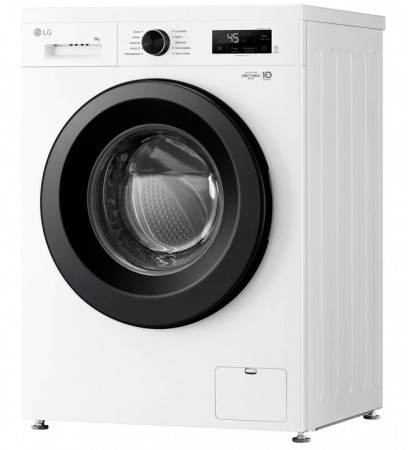Стиральная машина LG F2Y1VS6W  