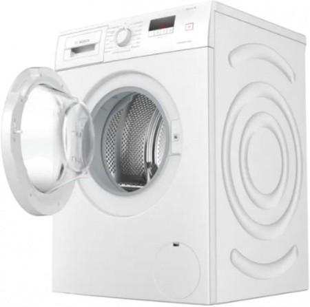 Стиральная машина Bosch WAJ280L2SN  