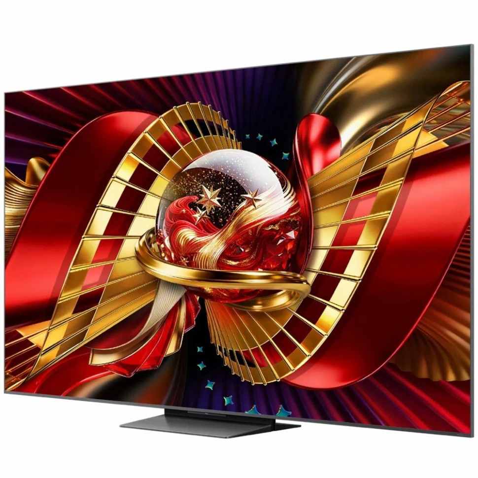 Телевизор TCL 65C8L  