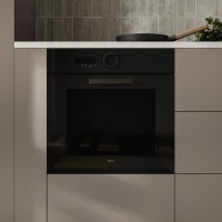 Духовой шкаф Elica Virtus Multi 60 DD BL