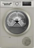 Сушильная машина Bosch WTN86212ME пан.англ. кл.энер.:A+++ макс.загр.:8кг серый  